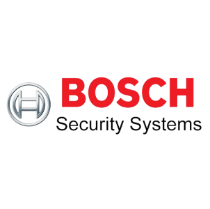 logo Bosch Security System