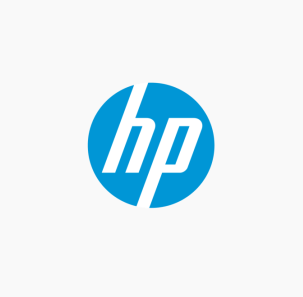 logo HP