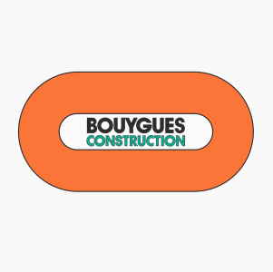 logo Bouygues Construction