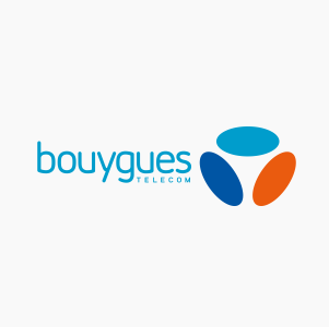 logo Bouygues