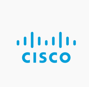 logo Cisco