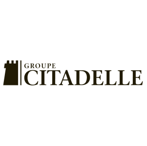 logo Groupe Citadelle