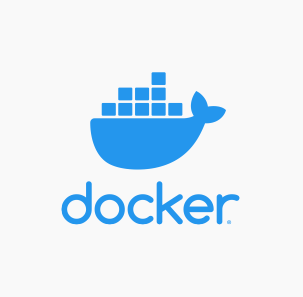 logo Docker