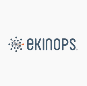 logo Ekinops