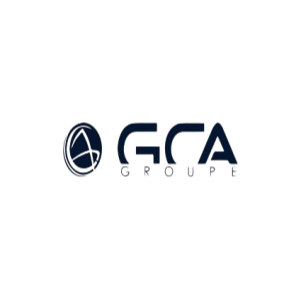 logo GCA Groupe