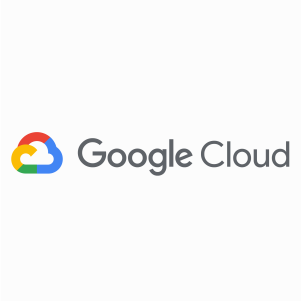logo Google Cloud