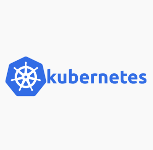 logo Kubernetes