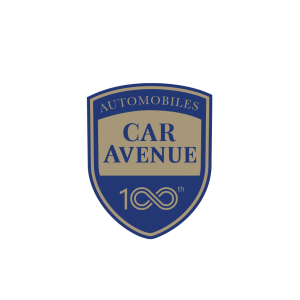 logo Car Avenue