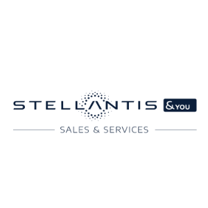 logo Stellantis