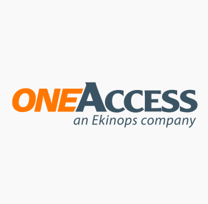 logo One Access