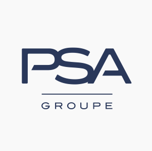 logo PSA
