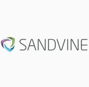 logo Sandvine