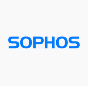 logo Sophos