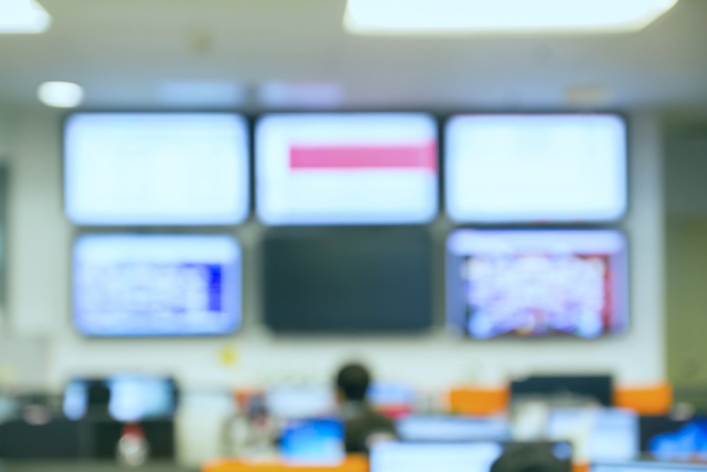 monitoring