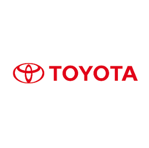 logo Toyota