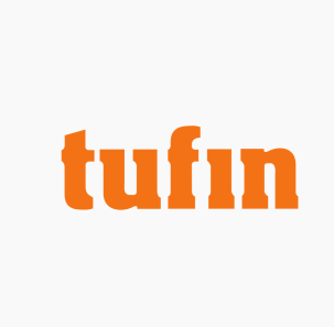 logo Tuffin