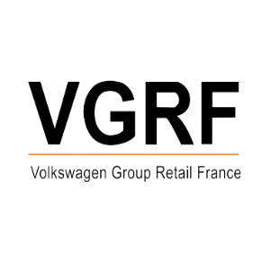 logo VGRF