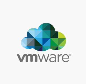 logo VMWare