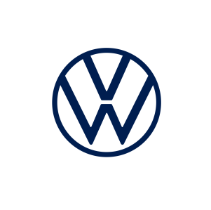 logo Car Volkswagen
